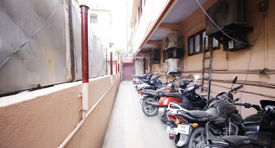Sorrento Guest House, Chennai 4